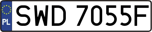 SWD7055F