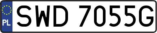 SWD7055G