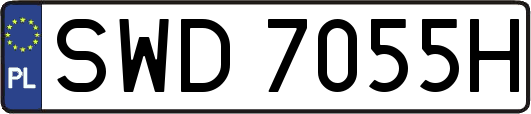 SWD7055H