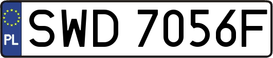 SWD7056F