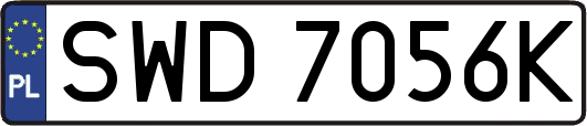 SWD7056K