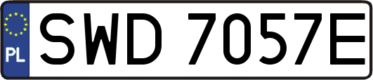 SWD7057E
