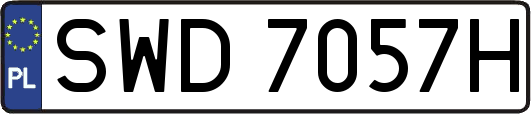 SWD7057H