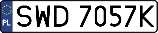 SWD7057K