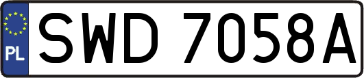SWD7058A