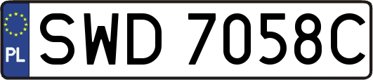 SWD7058C