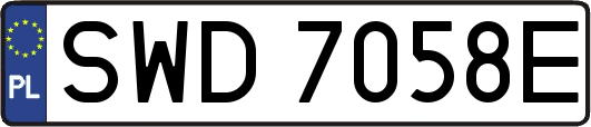 SWD7058E