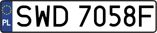 SWD7058F