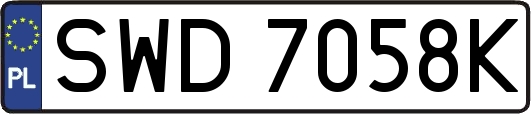 SWD7058K
