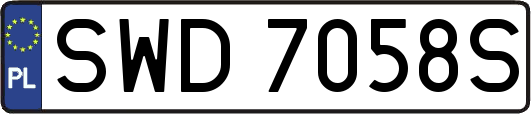 SWD7058S