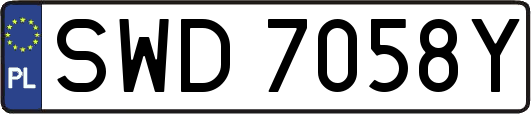 SWD7058Y