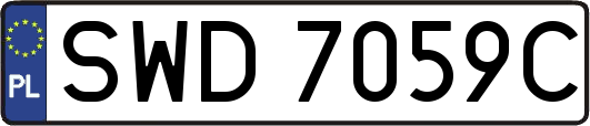 SWD7059C