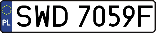 SWD7059F