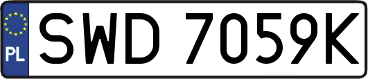 SWD7059K