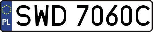 SWD7060C