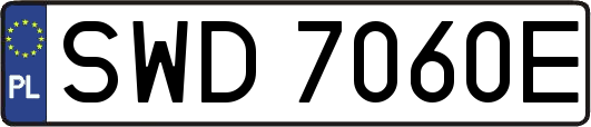 SWD7060E