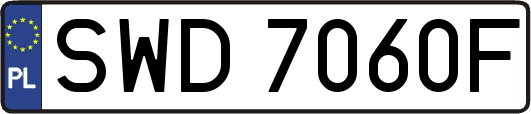 SWD7060F