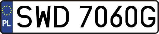 SWD7060G