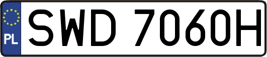 SWD7060H