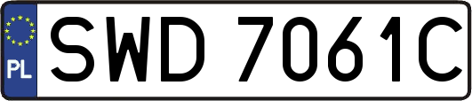 SWD7061C