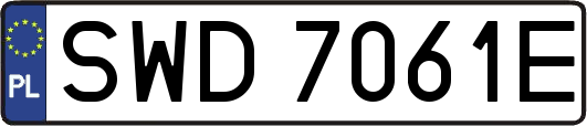 SWD7061E