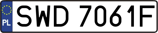 SWD7061F