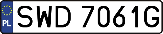 SWD7061G