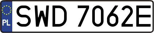 SWD7062E