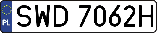 SWD7062H