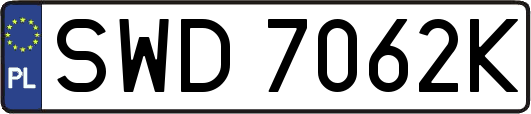 SWD7062K