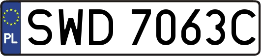 SWD7063C