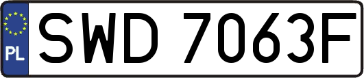 SWD7063F