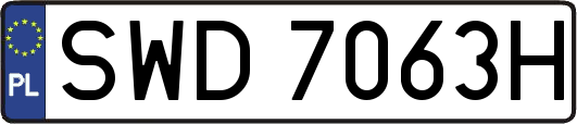 SWD7063H