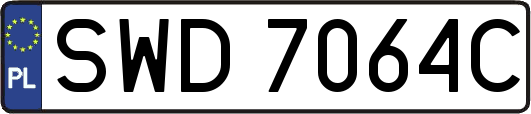 SWD7064C