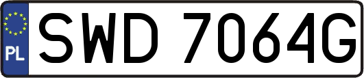SWD7064G