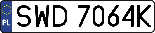 SWD7064K