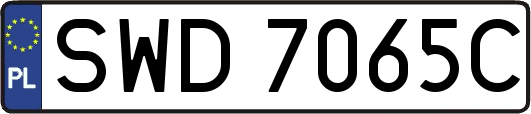 SWD7065C