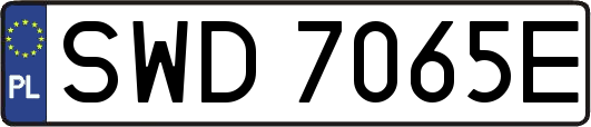 SWD7065E