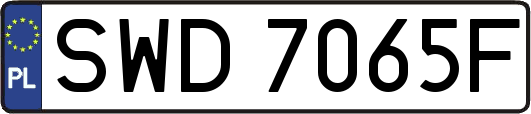 SWD7065F