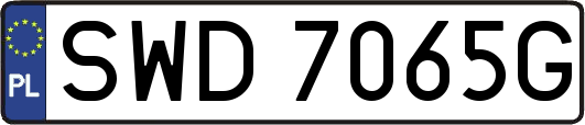 SWD7065G