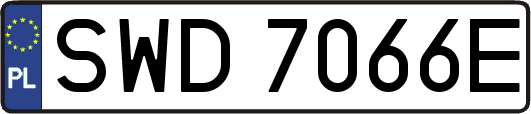 SWD7066E