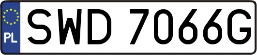 SWD7066G