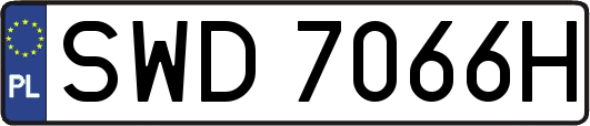 SWD7066H