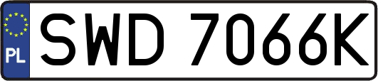 SWD7066K