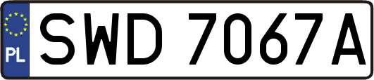 SWD7067A