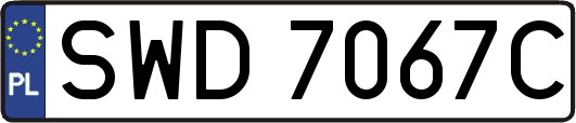 SWD7067C