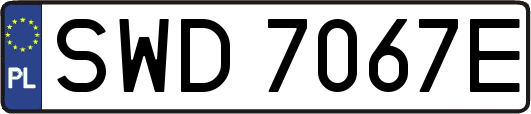 SWD7067E