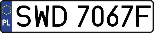 SWD7067F