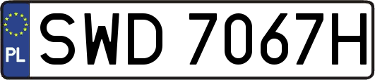 SWD7067H
