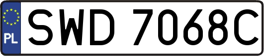 SWD7068C